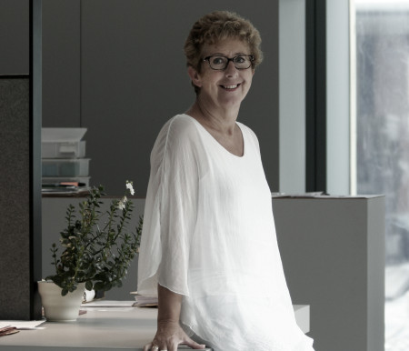 Nadine Dauchy
