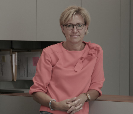 Ann Debreuck